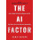 The AI Factor by Asha Saxena Paperback Book 1