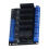 Solid-State-Relaismodul 6-Kanal 240VAC 2A DC-Trigger 3-24V 5