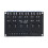 Solid-State-Relaismodul 6-Kanal 240VAC 2A DC-Trigger 3-24V 3