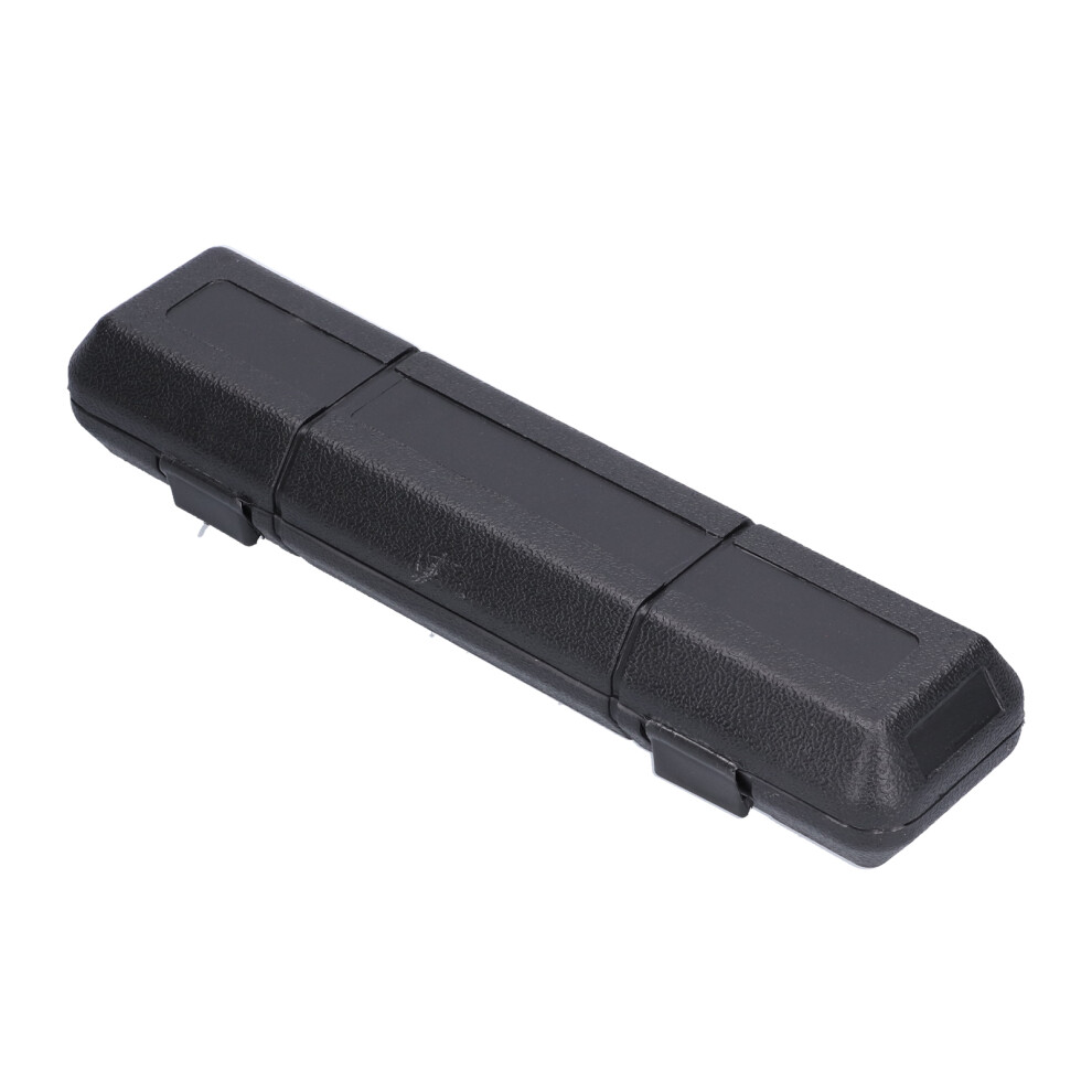 Adjustable Torsion Wrench 1/4In Drive 5-25N.m Industrial Manual Tool 7641358420671