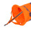 30" Polyester-Windsack mit reflektierendem Gürtel für die Windmessung im Freien 12