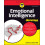 Emotional Intelligence For Dummies by Steven J. MultiHealth Systems MH 1