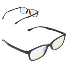 Lunettes pour daltoniens rouge/vert cadre TR90