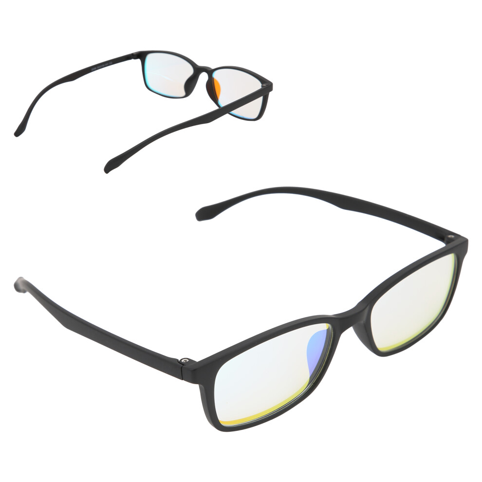 Color Blind Glasses Red/Green Correction For Drivers - Tr90 Frame 8451358424871