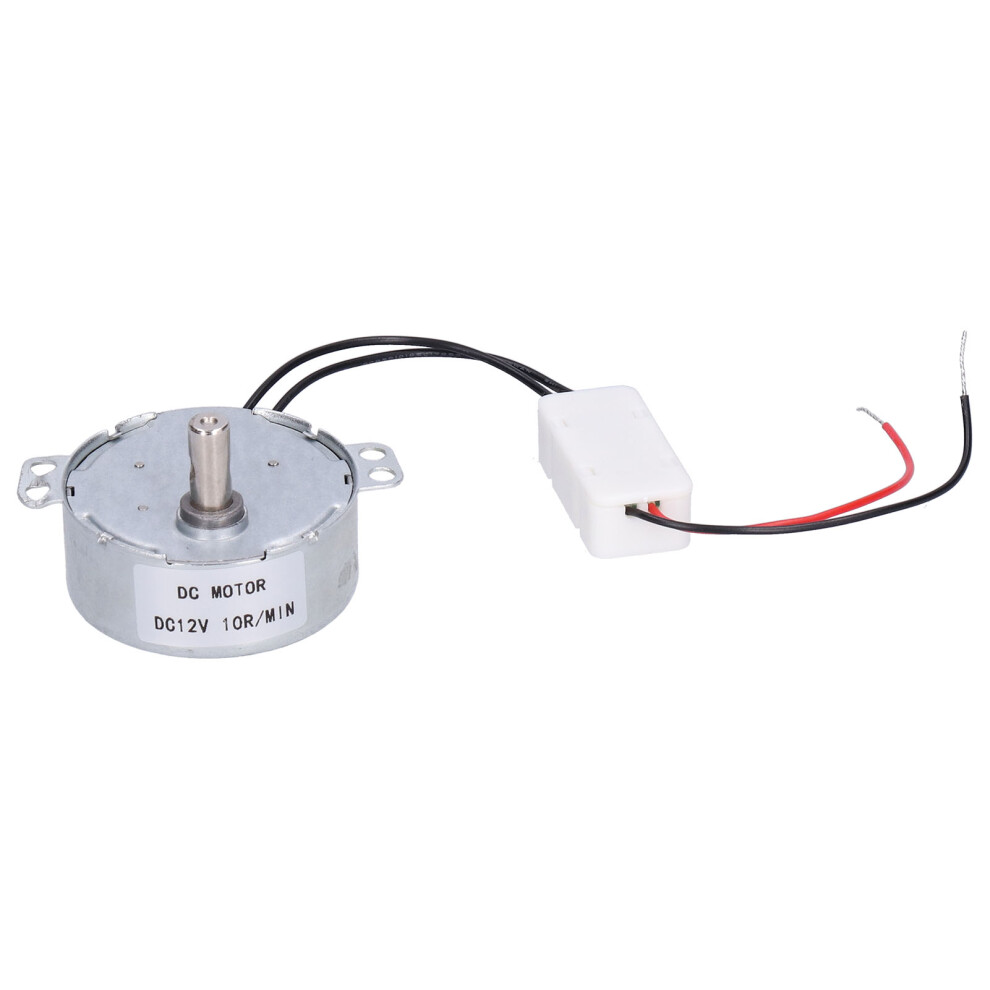 12V Brushless Micro Dc Motor 50Tyc Cw/Ccw For Home Appliances 8761358425762