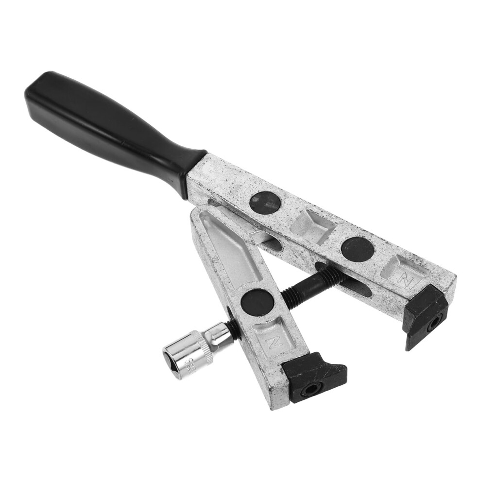 Car Axle Ball Cage Nut Removal Tool Pulley Puller Cover Repair Function Multimodel Joint Compatibility Easy Maintenance 9339159042953