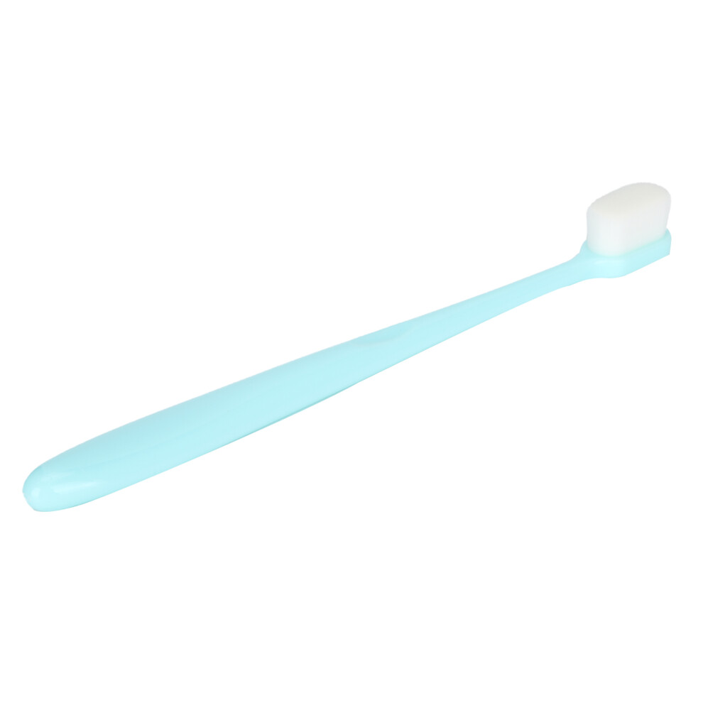 Ultra Soft Adult Toothbrush for Sensitive Teeth, High Density Bristles