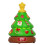 Tree Christmas Festive Bubble Machine With Music And Light Children Effects For 1