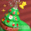 Tree Christmas Festive Bubble Machine With Music And Light Children Effects For 6