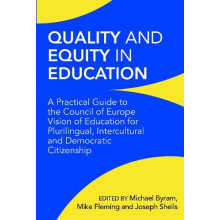 Quality and Equity in Education Paperback Book