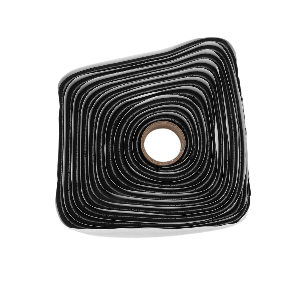 Butyl Rubber Seal Tape 4M Length For Auto Windshield & Decorative Parts 4031358432485