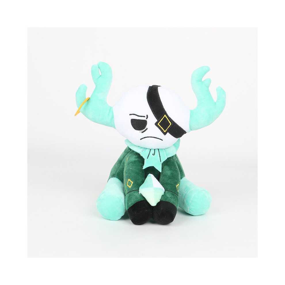 Phighting Plush Medkit Toy Animal Soft Plushie Gift For Festival Gift Children