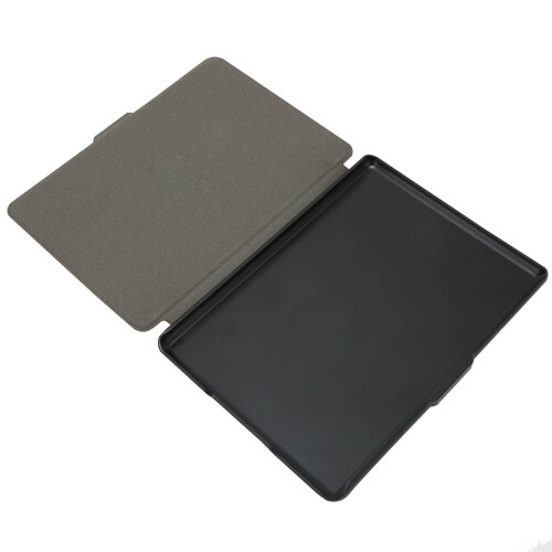 558 E-Reader PU-Hülle, Schwarz, handunterstützt 2