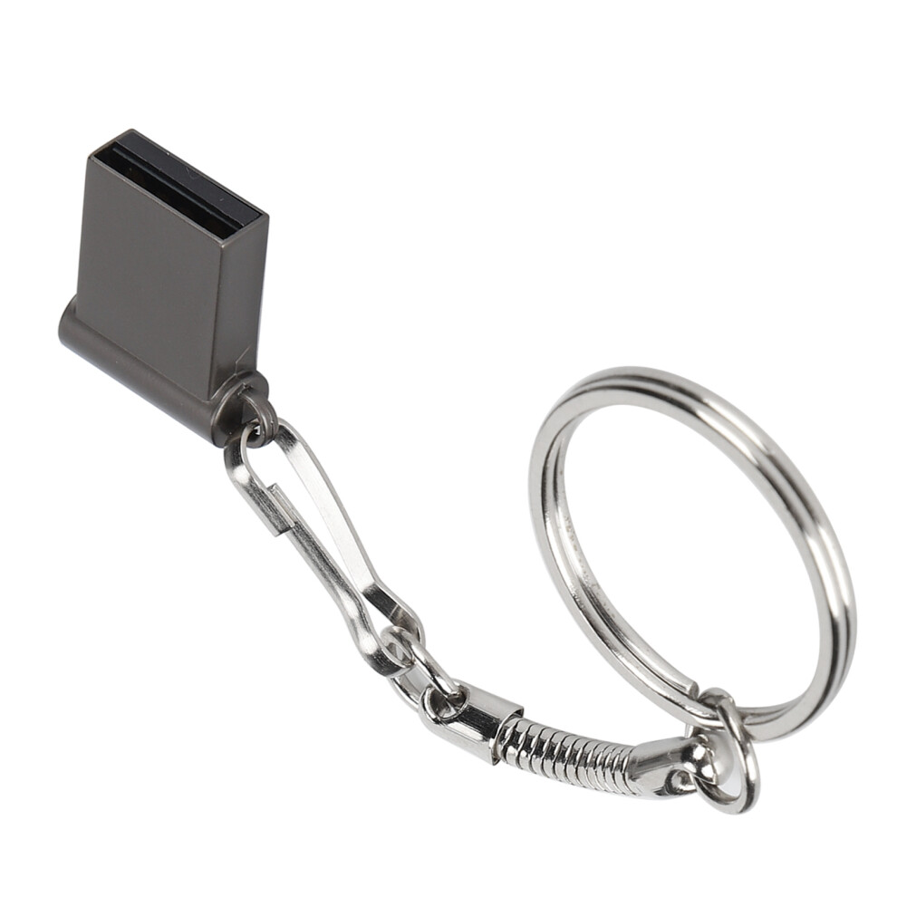 High Speed Usb 2.0 4Gb Metal Portable Flash Drive For Data Storage 4221358433999