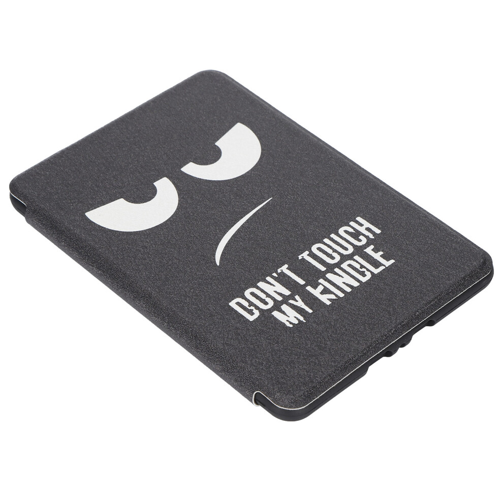 Ultra Slim Microfiber Leather Kindle Paperwhite 2018 4Th Gen Case 9451358434497