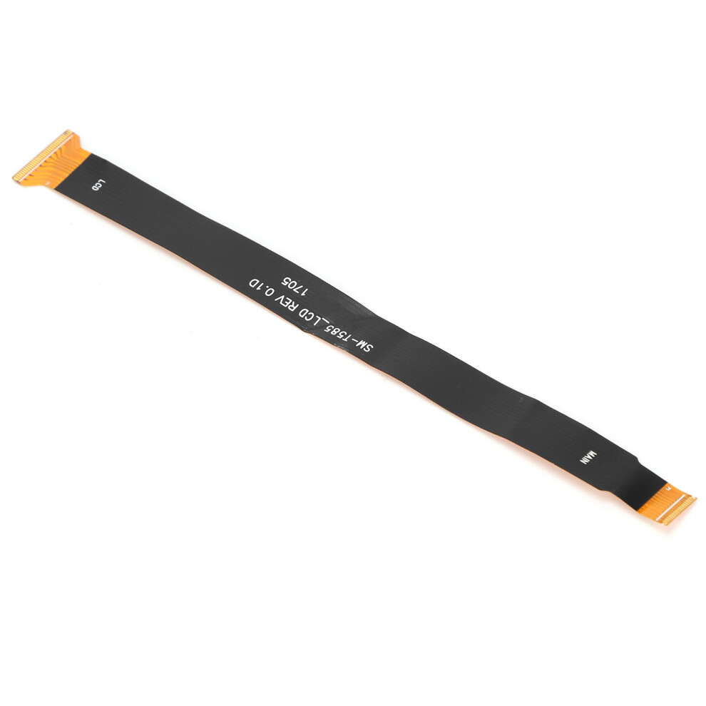 Alloy Flat Cable Replacement For Samsung T580/T585 Tablet, Durable Steel 7641358434951