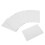Durable 50PCS NFC 215 Blank Tags 13.56MHz for Fast Access Control 15