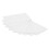 Durable 50PCS NFC 215 Blank Tags 13.56MHz for Fast Access Control 14