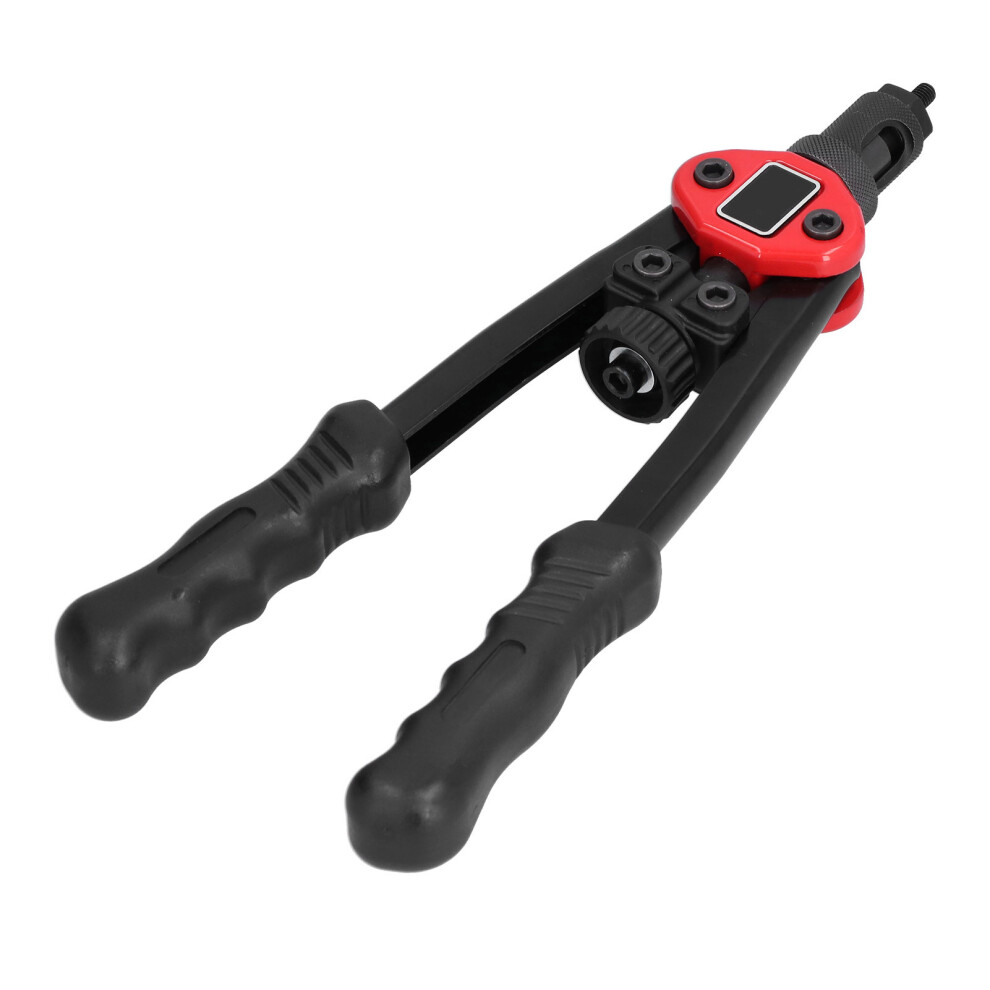 Stainless Steel Rivet Nut Gun Btâ606 M3âM8 Hand Riveting Tool 4971358435164