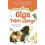 Olga Takes Charge by Michael Bond Paperback Book 1
