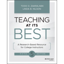 Teaching at Its Best by Linda B. Clemson University Nilson Paperback B