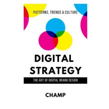 Digital Strategy by Champion Muthle Paperback Book