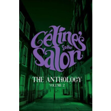 Celines Salon The Anthology Vol 2 Paperback Book