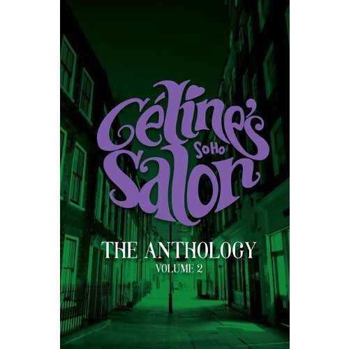Celines Salon The Anthology Vol 2 Paperback Book