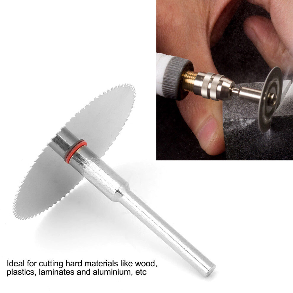 10Pcs Electric Grinder Cutting Discs For Steel Saw Blade Wheel Accessories (#5) 9471358438110