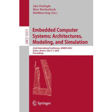 Embedded Computer Systems Architectures Modeling and Simulation Paperb