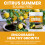 Vitax Vitax Citrus Liquid 250ml+Soluble Summer Feed 200g 2
