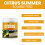 Vitax Vitax Citrus Liquid 250ml+Soluble Summer Feed 200g 4
