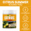 Vitax Vitax Citrus Liquid 250ml+Soluble Summer Feed 200g 5