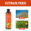 Vitax Vitax Citrus Liquid 250ml+Soluble Summer Feed 200g 9