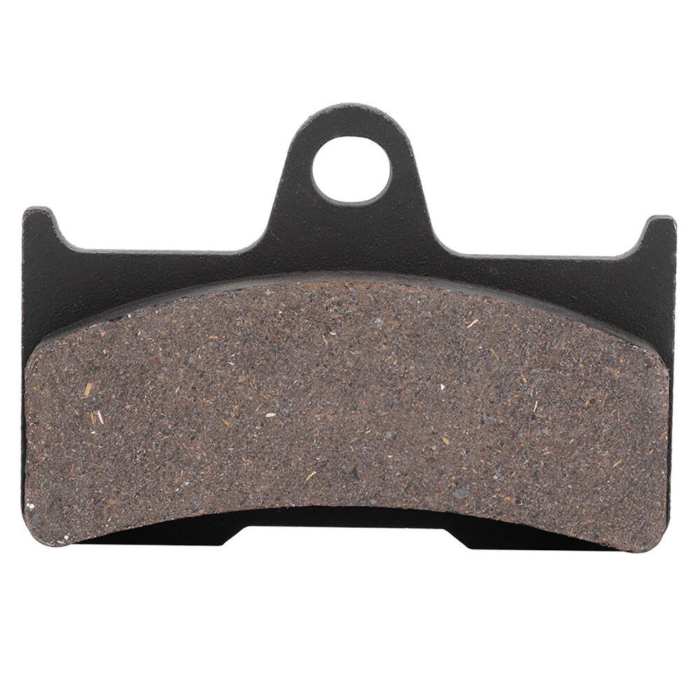 6 Pcs Brake Pads Set For Cf Moto Cf500 Cf600 500Cc 600Cc Atv & Utv Front Rear 4651358440343