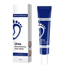 Ultra Moisturizing Foot Cream for Men & Women,Urea Lotion | Rough & Cracked Feet | Healsing & Moisturizing Your Feet - 30g,