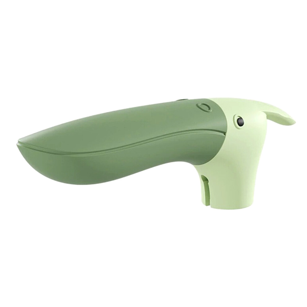 Door Handle Cover Safety Straight Doorknob Guard Protector Living Room