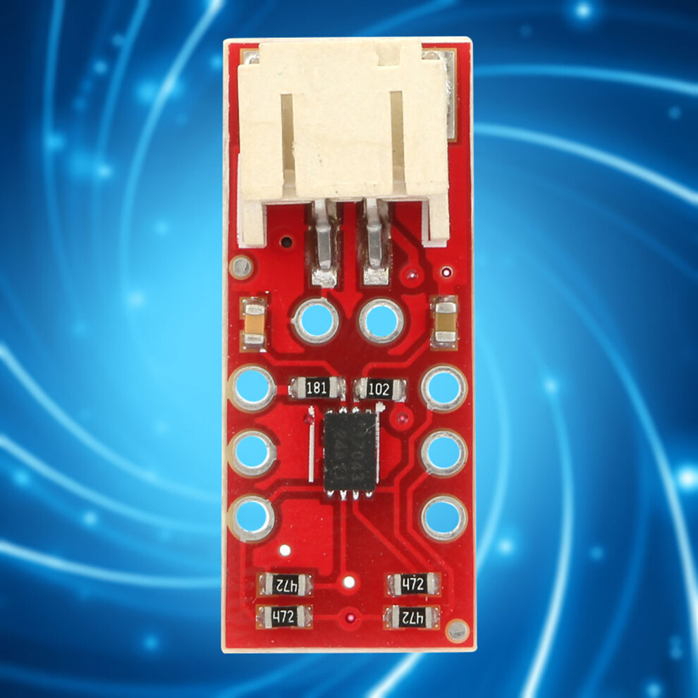 Lipo Fuel Gauge Module Max17043 Iic Lithium Battery Indicator, Compact 3G 7901358442111
