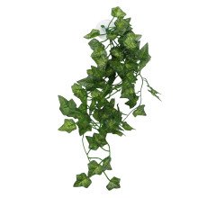 Reptile Habitat Fake Plant Vine for Tropical Terrarium NFF‑87 Small Yamaha
