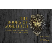 The Doors of Somlipith by Ana Cortez Other Book