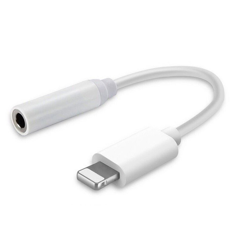 Durable 3.5Mm Jack For Ios Devices - Connect Headphones & Speakers 7891358442580