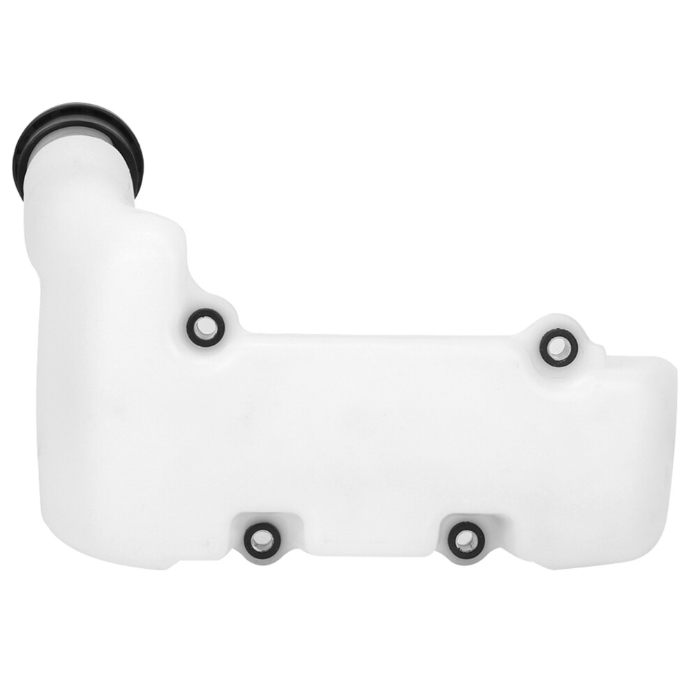 Fuel Gas Tank With Cap For Fs120 8.46In Durable Abs Replacement 7671358443127