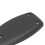4PCS 433MHz Wireless Remote Control Switch Keychain 12V Black 3