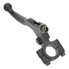 Aluminiumlegierungs-Schalthebel links 7/8 Zoll für Cross- & Motocross-Bikes