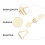 1Paio Chiusure Toggle Beige Per Cappotti in Pelle E Metallo Resistenti 11