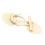 1Paio Chiusure Toggle Beige Per Cappotti in Pelle E Metallo Resistenti 4