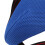 Breathable PU Leather Boxing Groin Guard Jockstrap, Size Average, Blue 4