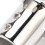 Stainless Steel 90 Rectangular Stanchion Base for Boats, 22mm 13