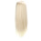 Testa da manichino per formazione parrucchieri - beige 7