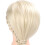 Testa da manichino per formazione parrucchieri - beige 6